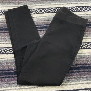 No Boundaries Black Legging Jegging Stretch Skinny Pants Size 11/13 Large